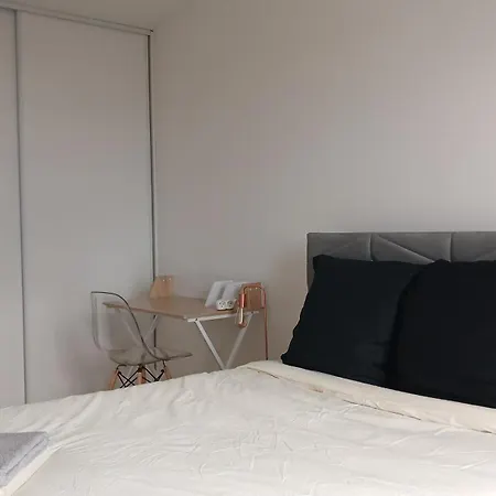 Apartment Joli Cocon