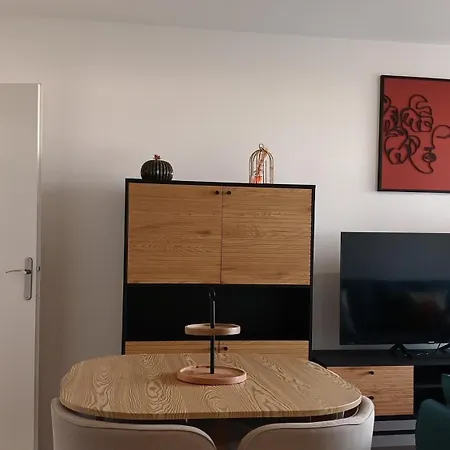 Apartment Joli Cocon *