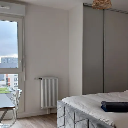 Apartment Joli Cocon *